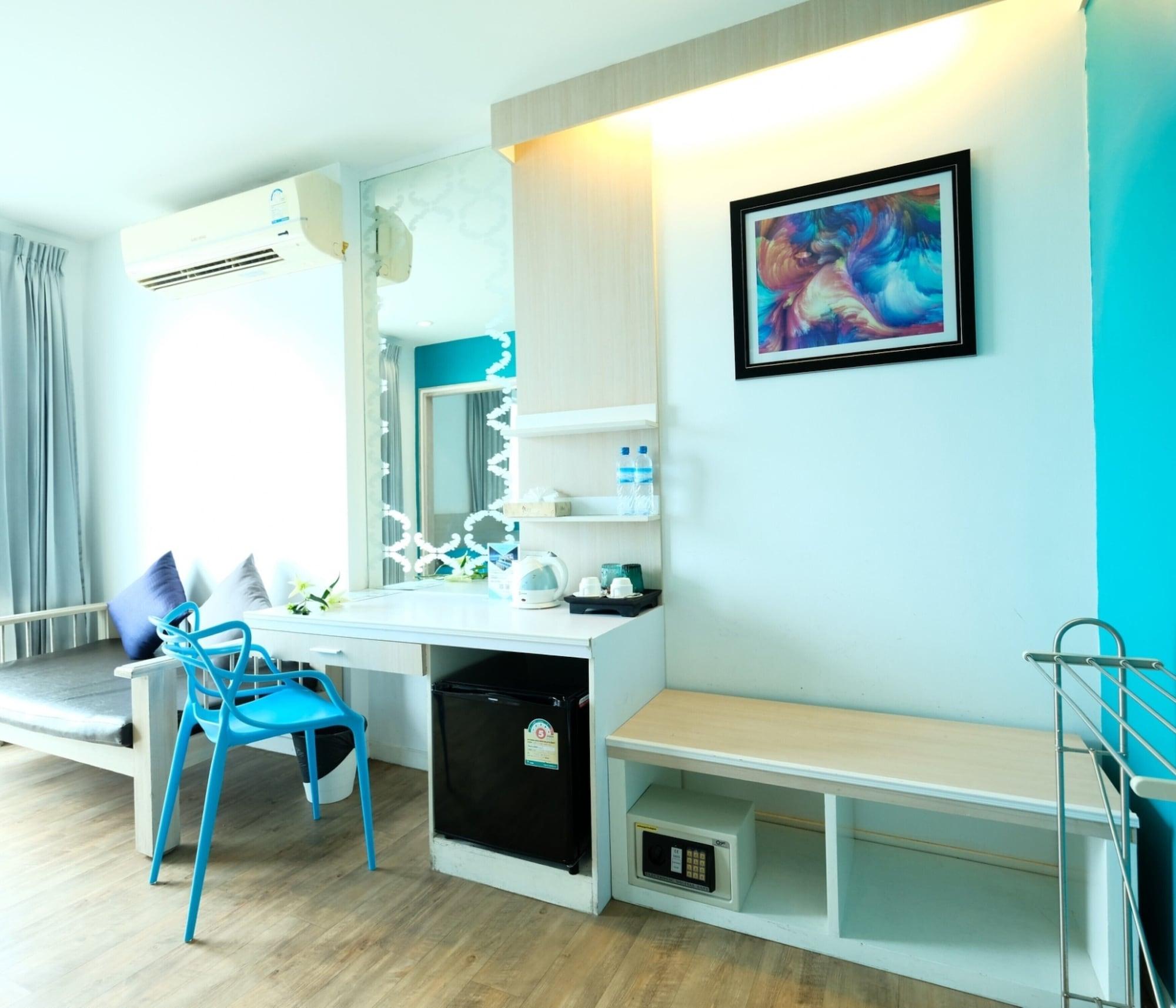 Hotel D@sea