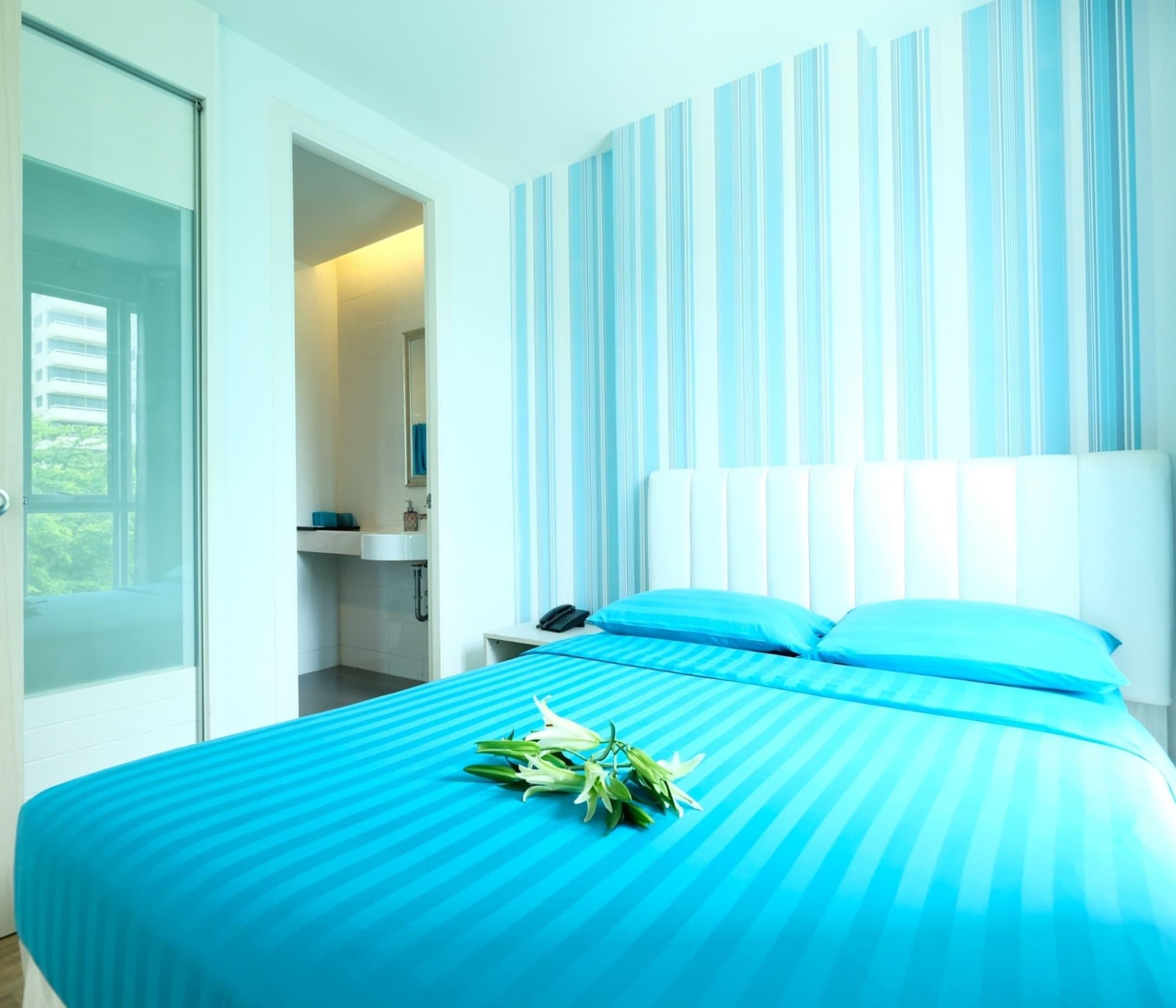 D@sea Hotel 4*