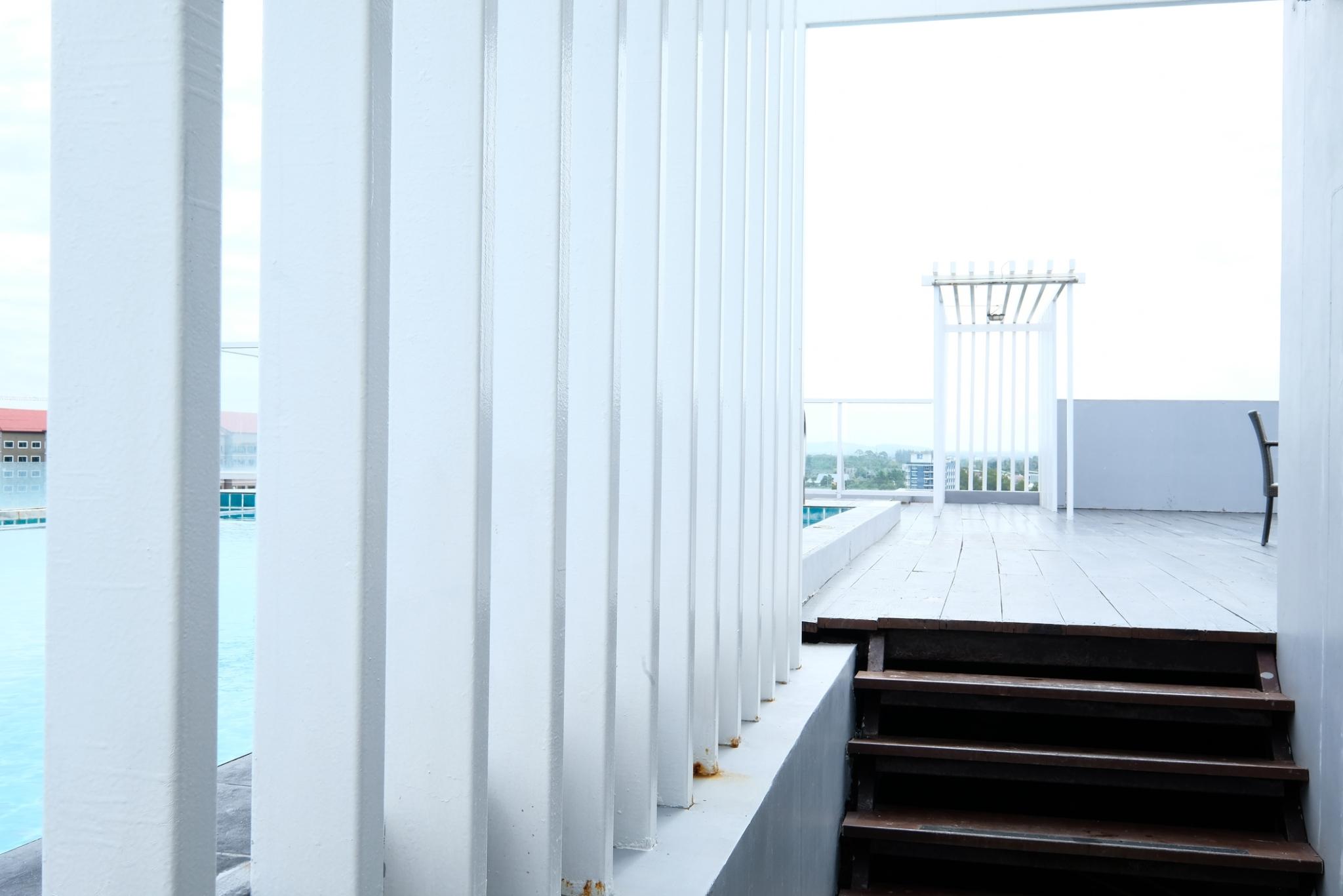 Hotel D@sea Pantai Jomtien