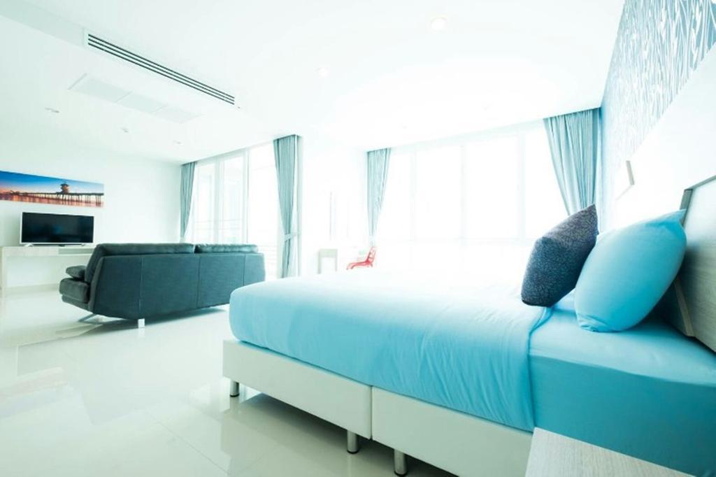 D@sea Pantai Jomtien